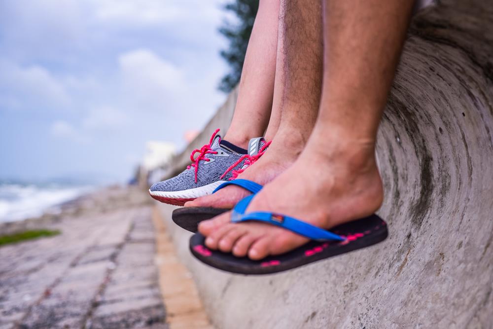 Flat Feet  Rochester Hills, MI 