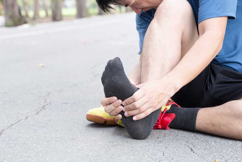 Heel Spurs/Plantar Fasciitis  Rochester Hills, MI 