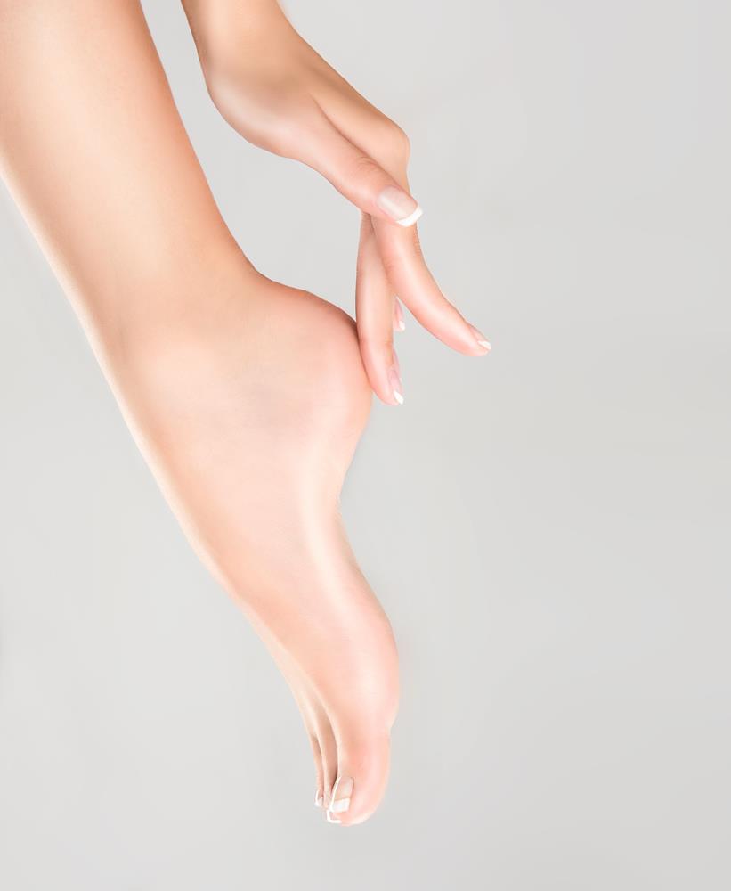 Surgical Corrections of Foot Disorders Rochester Hills, MI