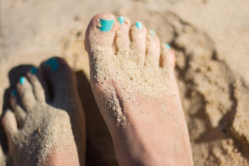 Toenail Fungus  Rochester Hills, MI 