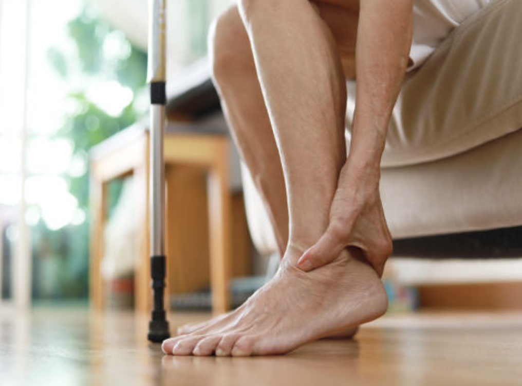 about our podiatry practice Rochester Hills, MI